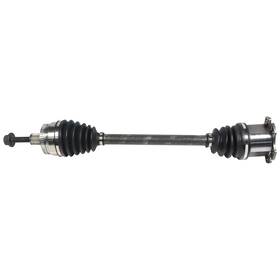 Ncv23524 Gsp North America Front Right Cv Axle Assembly Fits Audi 02-05 A4 Quattro