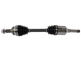 Gsp North America Ncv25005 Front Left Cv Axle Assembly Fits Buick 18-20 Regal Sportback