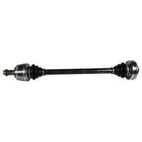 Ncv27008 Gsp North America Rear Left Cv Axle Assembly Fits Bmw 00 328ci 98-00 328i