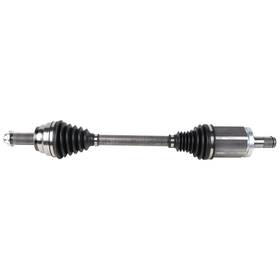 Gsp North America Ncv27058 Front Left Cv Axle Assembly Fits Bmw 14-16 X5 17