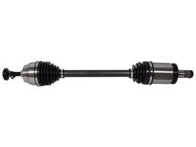 Ncv27117 Gsp North America Front Left Cv Axle Assembly Fits 19-22 X5 X7 X6