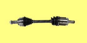 Ncv27514 Gsp North America Front Left Cv Axle Assembly Fits 2004-2010 Bmw X3 #3550 Amz30
