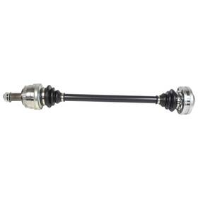 Ncv27905 Gsp North America Rear Right Cv Axle Assembly Fits Bmw 00 323ci 98-00 323i