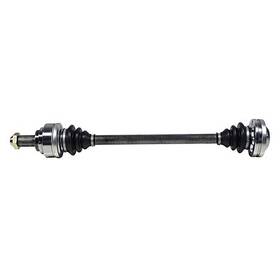 Ncv27925 Gsp North America Auto Parts Inc New Cv Axle