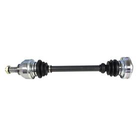 Ncv27929 Gsp North America Rear Cv Axle Assembly Fits Bmw 97-99 540i 00-03