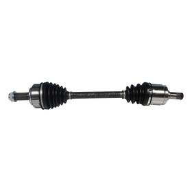 Gsp North America Ncv36019 Front Left Cv Axle Assembly Fits Honda 15-16 Cr-v