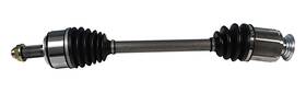 Ncv36028 Gsp North America Front Right Cv Axle Assembly Fits Honda 10-11 Accord Crosstour