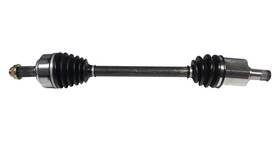 Ncv36031 Gsp North America Front Left Cv Axle Assembly Fits Honda 13-15 Crosstour