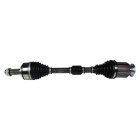 Ncv36087 Gsp North America Front Right Cv Axle Assembly Fits 17-21 Civic