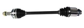 Ncv36094 Gsp North America Rear Left Cv Axle Assembly Fits Honda 03-04 Pilot 05-08