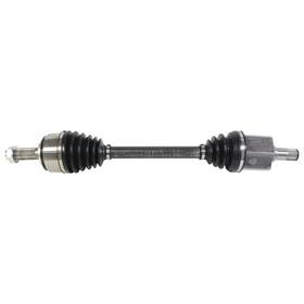Ncv36228 Gsp North America Front Left Cv Axle Assembly Fits Honda 17-20 Civic