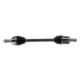 Ncv36602 Gsp North America Front Left Cv Axle Assembly Fits Honda 11-13 Odyssey
