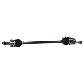 Ncv37062 Gsp North America Rear Right Cv Axle Assembly Fits Kia 14-15 Sorento Hyundai 13-18