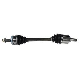 Ncv37065 Gsp North America Front Left Cv Axle Assembly Fits Hyundai 11 Sonata