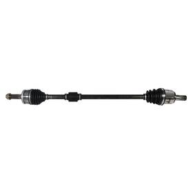 Ncv37091 Gsp North America Front Right Cv Axle Assembly Fits Hyundai 12-17 Accent