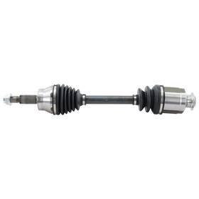 Ncv37154 Gsp North America Front Right Cv Axle Assembly Fits Kia 21-23 Sorento Hyundai 21-25
