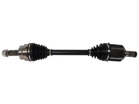 Ncv37184 Gsp North America Front Left Cv Axle Assembly Fits 22-25 Tucson