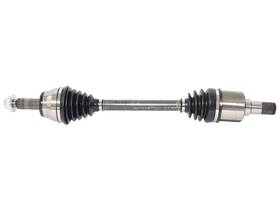 Ncv37190 Gsp North America Fits Hyundai 1.6 Cv Axle Assembly - Front Left