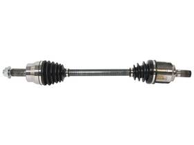 Ncv37194 Gsp North America Fits Hyundai Kia Cv Axle Assembly - Front Left