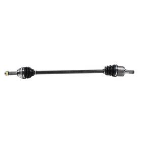Gsp North America Ncv37526 Front Right Cv Axle Assembly Fits Hyundai 00-05 Accent 03