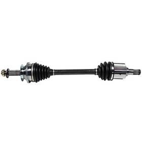 Ncv37538 Gsp North America Auto Parts Inc New Cv Axle