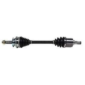 Ncv37548 Gsp North America Auto Parts Inc New Cv Axle