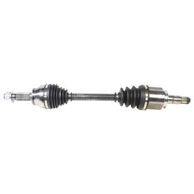 Ncv39061 Gsp North America Front Right Cv Axle Assembly Fits Nissan 09-24 Gt-r Infiniti 11-13