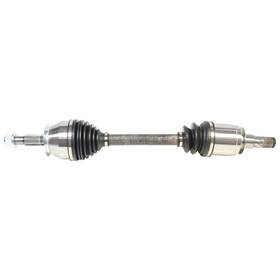 Ncv39075 Gsp North America Front Cv Axle Assembly Fits Nissan 17-24 Armada Infiniti 18 Qx80