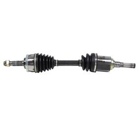 Ncv39523 Gsp North America Front Left Cv Axle Assembly Fits Infiniti 99-02 G20