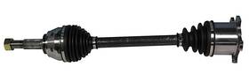 Ncv39906 Gsp North America Rear Left Cv Axle Assembly Fits Infiniti 97-01 Q45