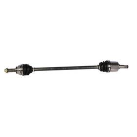 Ncv47002 Gsp North America Front Right Cv Axle Assembly Fits 81-94 Tracer Glc Festiva 323