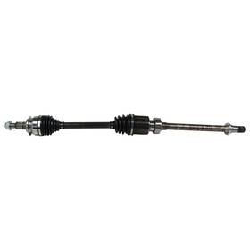 Ncv47073 Gsp North America Front Right Cv Axle Assembly Fits Mazda 18-21 6