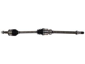 Ncv47126 Gsp North America Front Right Cv Axle Assembly Fits Mazda 15-18 3