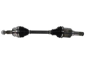 Gsp North America Ncv47128 Front Left Cv Axle Assembly Fits Mazda 20-21 Cx-30 22-24