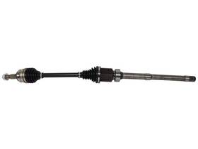 Ncv47134 Gsp North America Front Right Cv Axle Assembly Fits Mazda 21-24 3 21-23