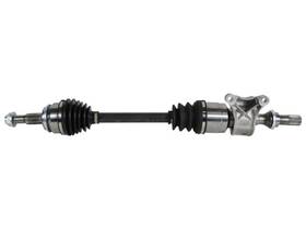 Ncv47135 Gsp North America Front Right Cv Axle Assembly Fits Mazda 22-23 Mx-30 Ev