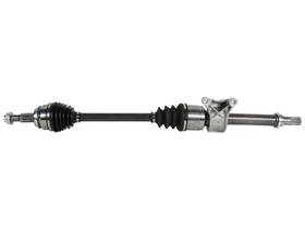 Ncv47136 Gsp North America Front Left Cv Axle Assembly Fits Mazda 22-23 Mx-30 Ev
