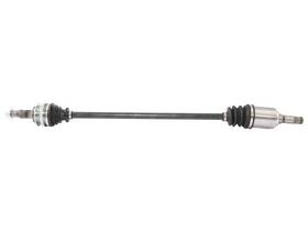 Ncv47139 Gsp North America 19-24 Fits Mazda 3 Cv Axle Assembly - Rear Right