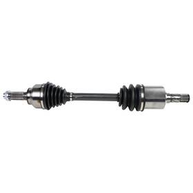 Gsp North America Ncv47526 Front Left Cv Axle Assembly Fits Mazda 05 3 06