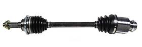 Ncv47537 Gsp North America Right New Cv Complete Assy