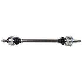 Ncv48027 Gsp North America Rear Right Cv Axle Assembly Fits Mercedes-benz 15 C400