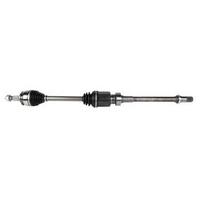 Ncv48035 Gsp North America Front Right Cv Axle Assembly Fits 14-21 6 Cx-5