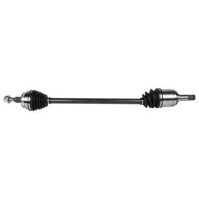 Gsp North America Ncv48502 Front Right Cv Axle Assembly Fits 98-05 Ml320 Ml350 Ml500 Ml55