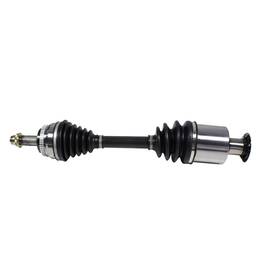 Gsp North America Ncv48504 Front Left Cv Axle Assembly Fits Mercedes-benz 98 E320