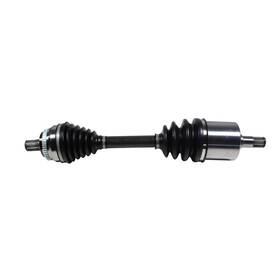 Ncv48506 Gsp North America Front Right Cv Axle Assembly Fits Mercedes-benz 99 E320