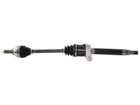 Ncv49054 Gsp North America Front Right Cv Axle Assembly Fits Mini 11-16 Cooper Countryman