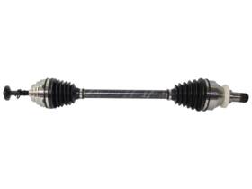 Ncv49055 Gsp North America Front Right Cv Axle Assembly Fits Mini 20 Cooper 21-22