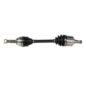 Ncv51002 Gsp North America Front Right Cv Axle Assembly Fits 79-89 Excel Colt Mirage Ncv51002 Gsp North America Front Right Cv Axle Assembly Fits 79-89 Excel Colt Mirage