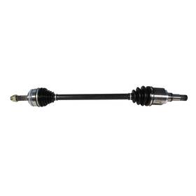 Ncv51007 Gsp North America Rear Left Cv Axle Assembly Fits Mitsubishi 04-11 Endeavor