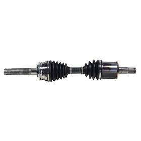Ncv51015 Gsp North America Front Left Cv Axle Assembly Fits 82-93 Ram 50 Raider D50 Mighty